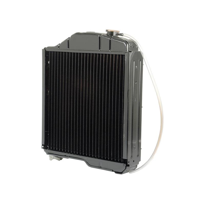 Radiator – Sparex Part No. S.64046