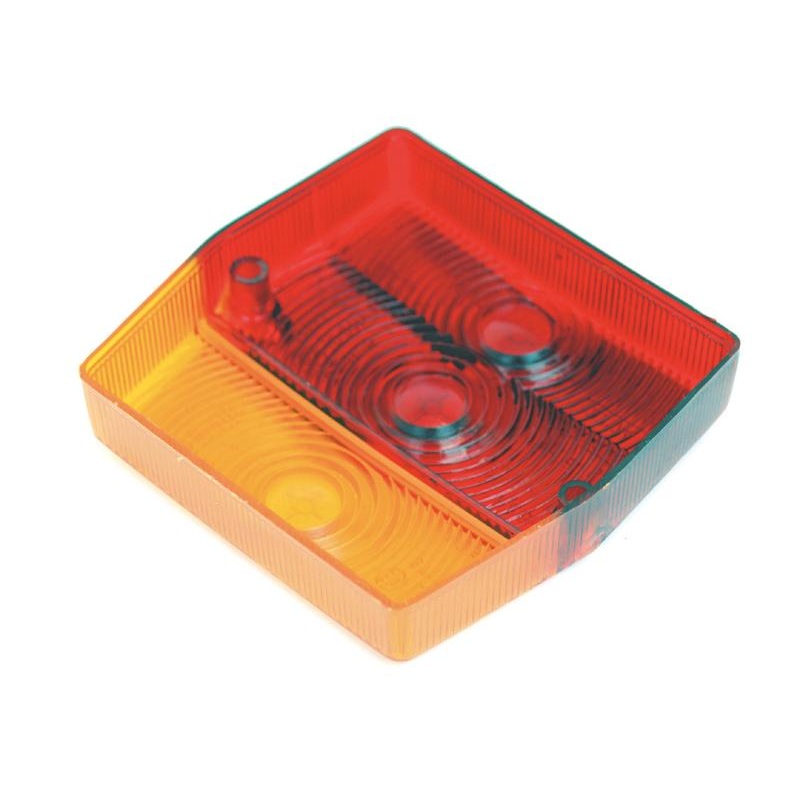 Replacement Lens, Fits – Sparex Part No. S.6321