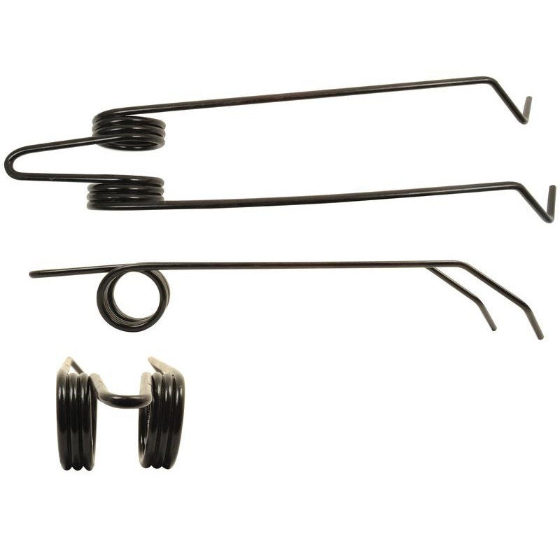 Seeder Tine – 8mm, Length: 381mm To fit as: 50400318 – Sparex Part No. S.166711