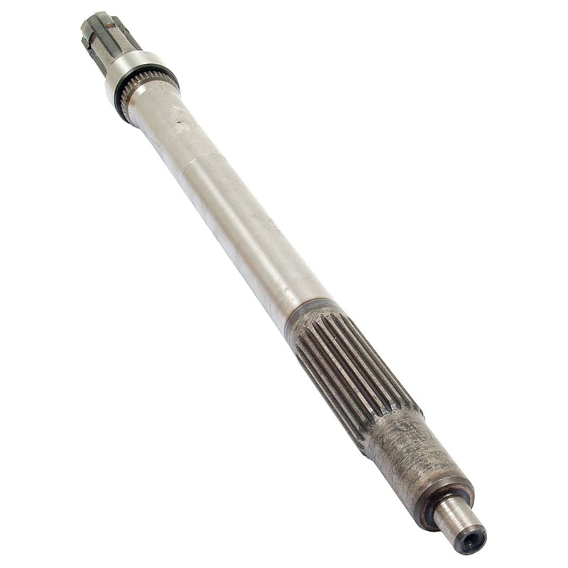 Transmission PTO Output Shaft | Sparex Part No.S.40800