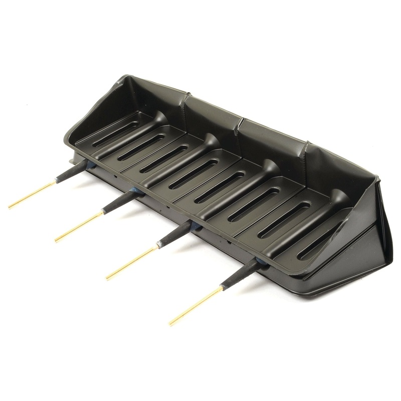 Tyre Repair Refill Minicomb A6 x 40 pcs. | Sparex Part No.S.31429