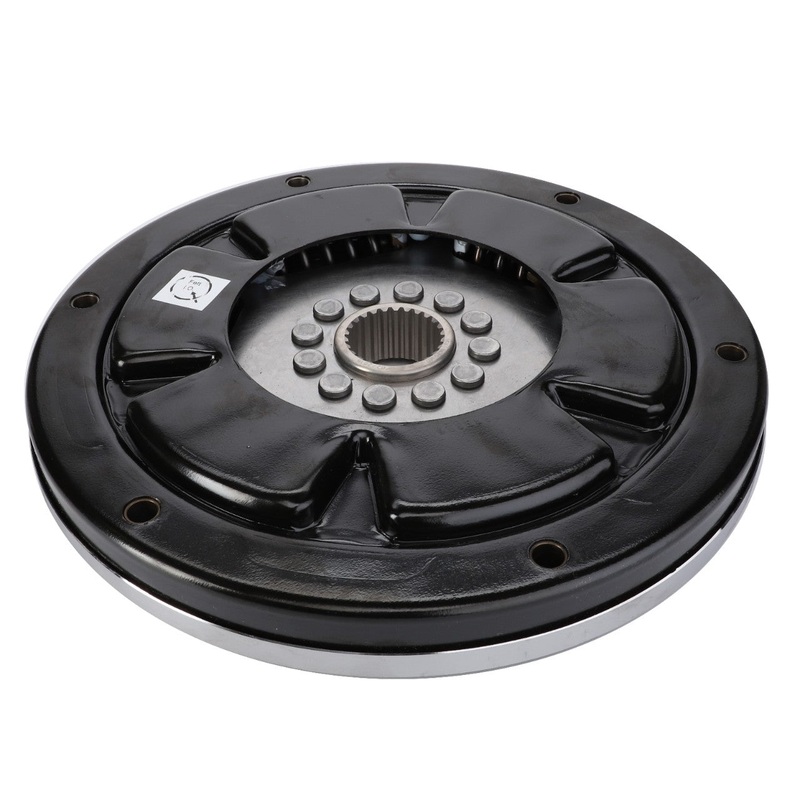 AGCO | Damper – 4306942M3