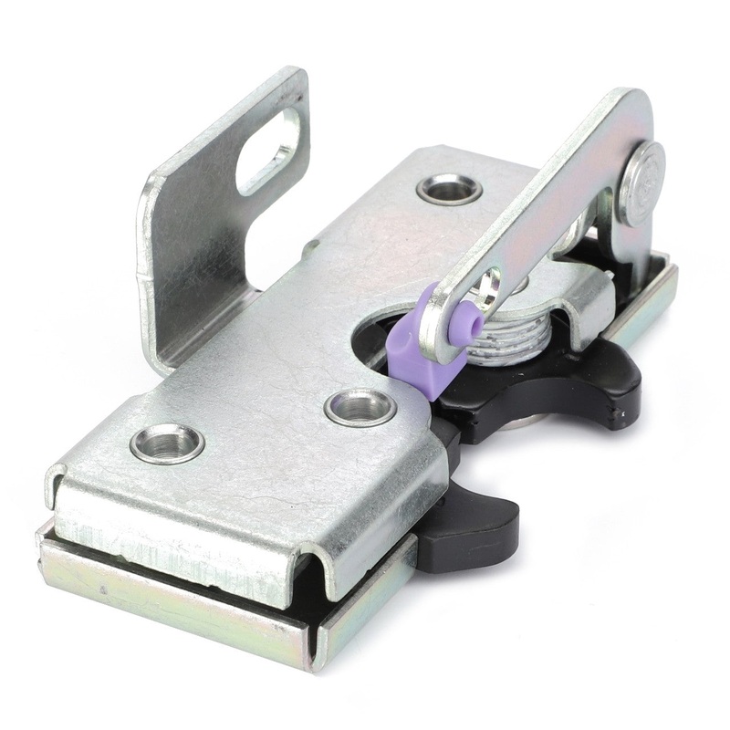 AGCO | Latch Assembly, Doors, Left – 4381871M91