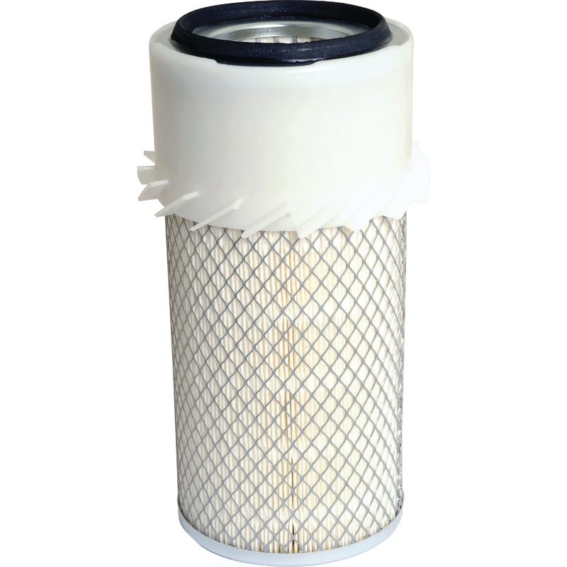 Air Filter – Outer | Sparex Part No.S.62141