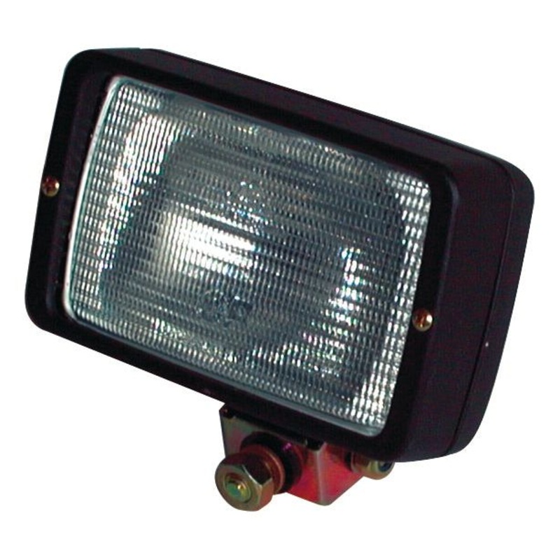 Halogen Work Light Rectangular RH & LH – 12/24V (55/70W) – S.56231
