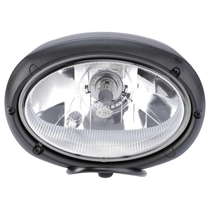 Head Light, 12V – Sparex Part No. S.151733