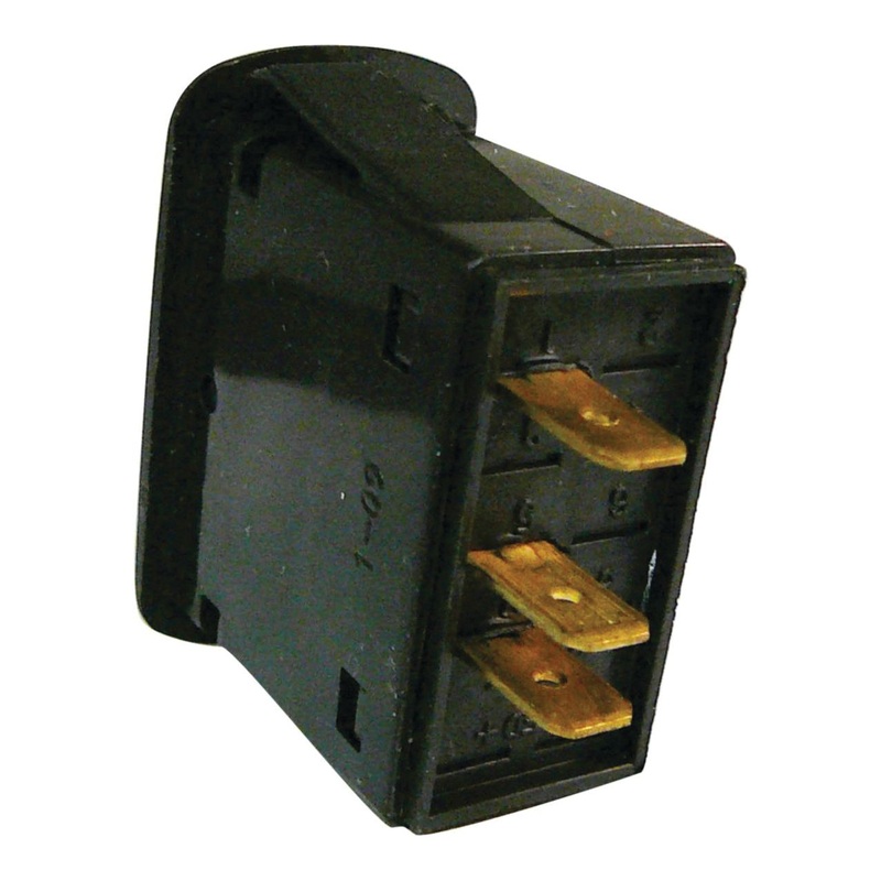 Indicator Switch | Sparex Part No.S.67124