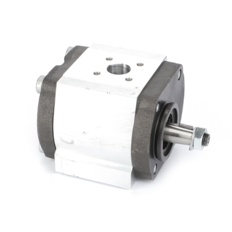 Massey Ferguson – Hydraulic Pump – 3797114M2