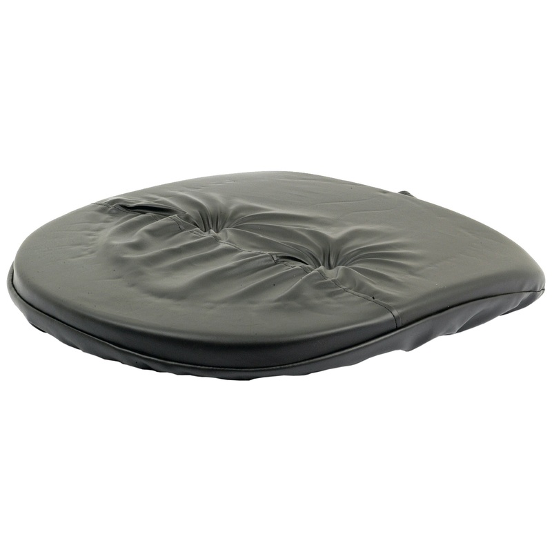 Seat Cushion – Black – S.52666