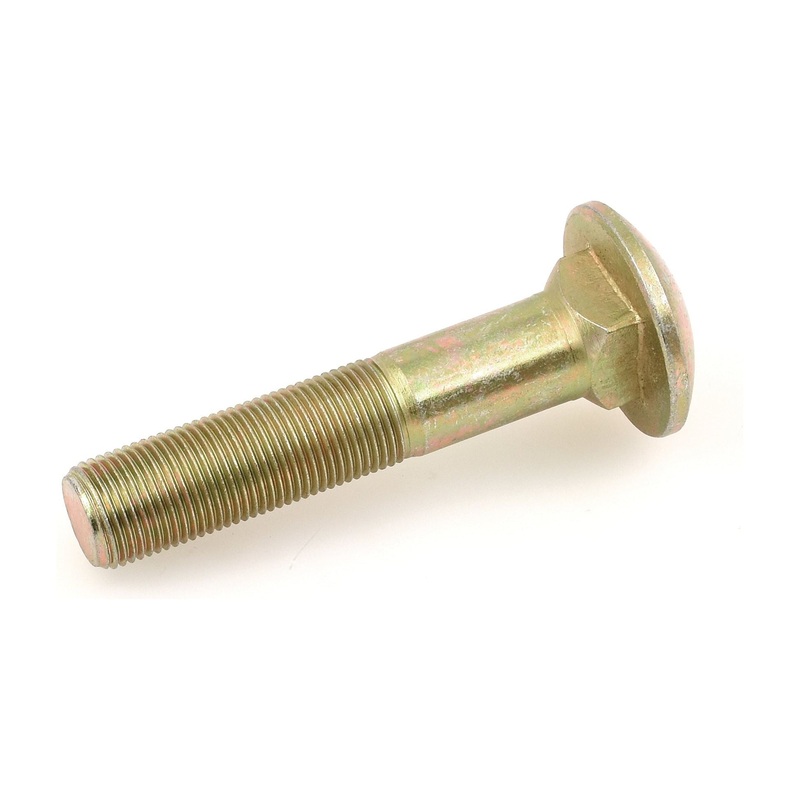 Square Wheel Bolt M18 x 1.5 x 95mm | Sparex Part No.S.43523