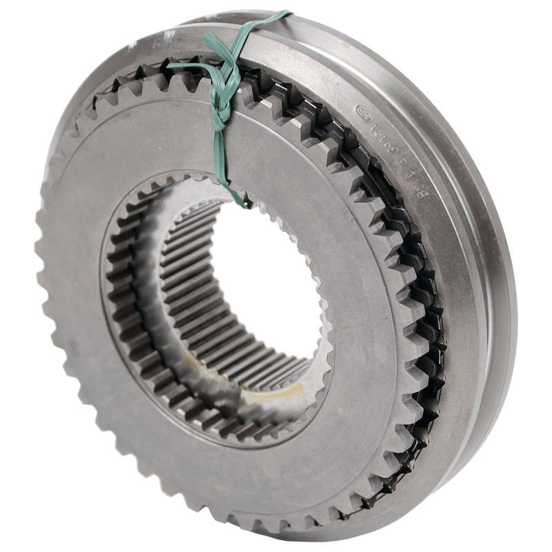 Synchro Assembly | Sparex Part No.S.67447