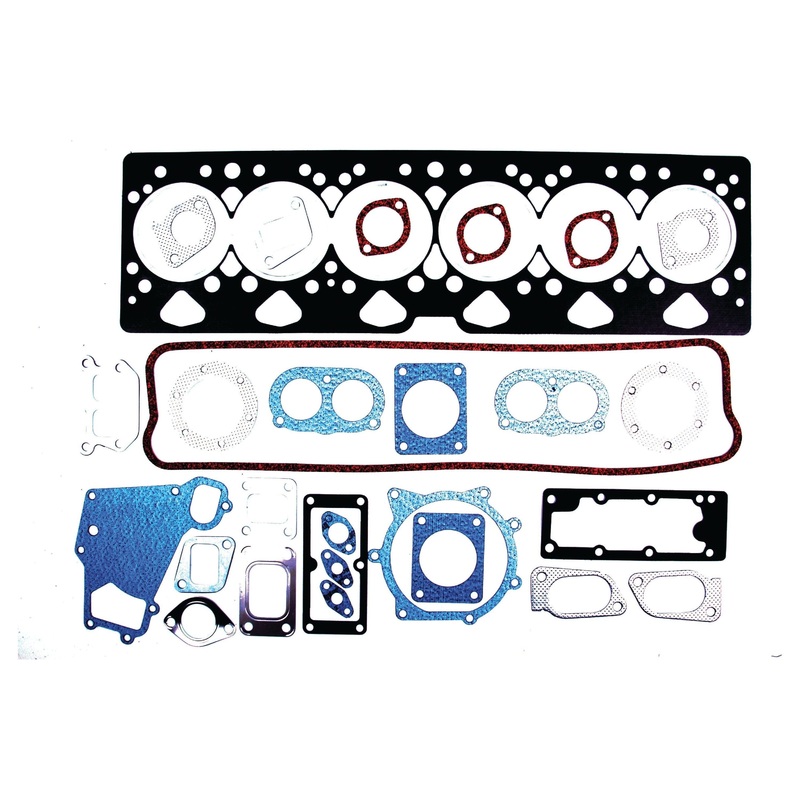 Top Gasket Set – 6 Cyl. (A6.354, A6.354.1, A6.354.4) | Sparex Part No.S.40601