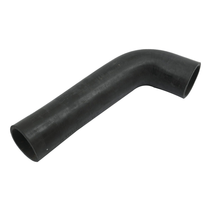Top Hose, Inner  of Hose Smaller End: 48.5mm, Inner  of Hose Bigger End: 48.5mm | Sparex Part No.S.43126