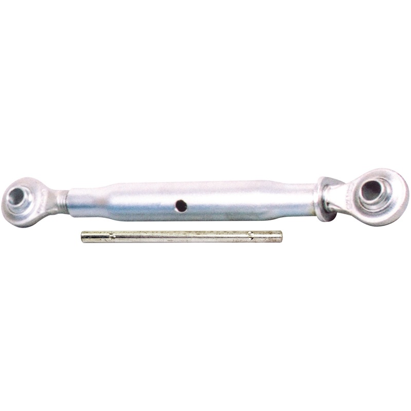 Top Link (Cat. 1/2) with Ball – S.15845