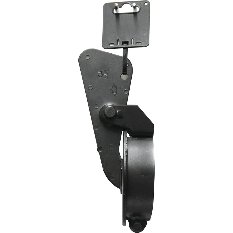 Weather Cap – Counter Balanced, | Sparex Part No.S.919782