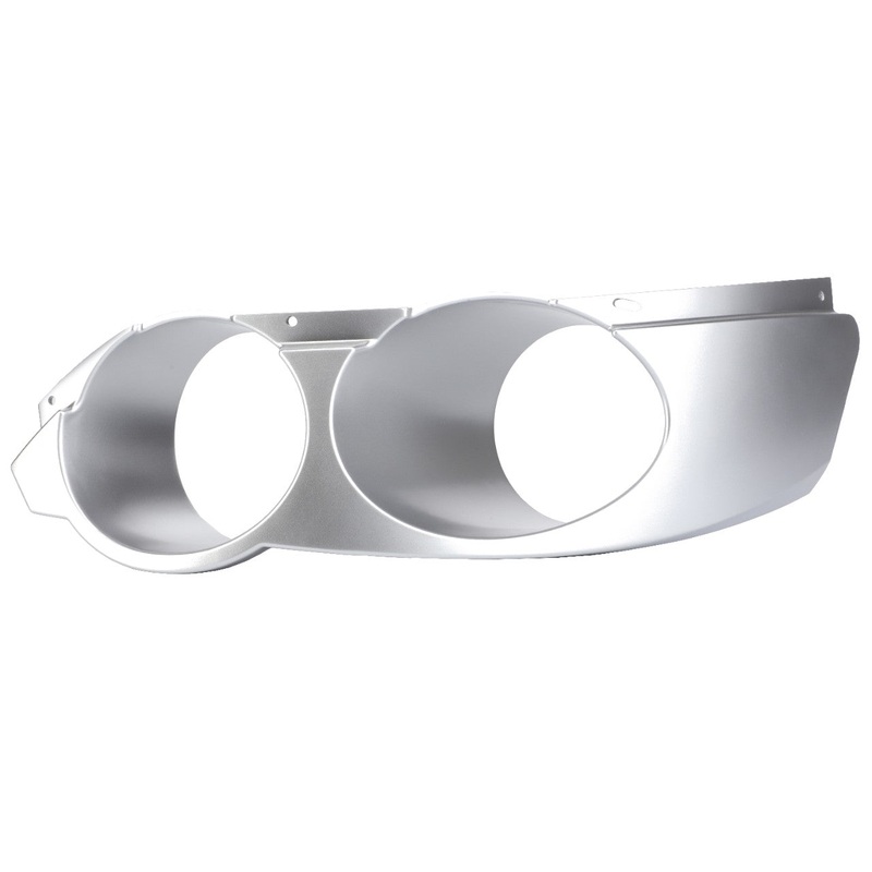 AGCO – Bracket, Lighting, Left – 4374716M93