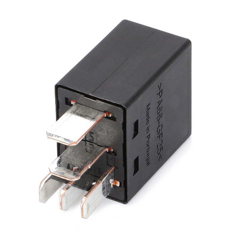 AGCO | Relay, 12 V 120 A – 4349213M1