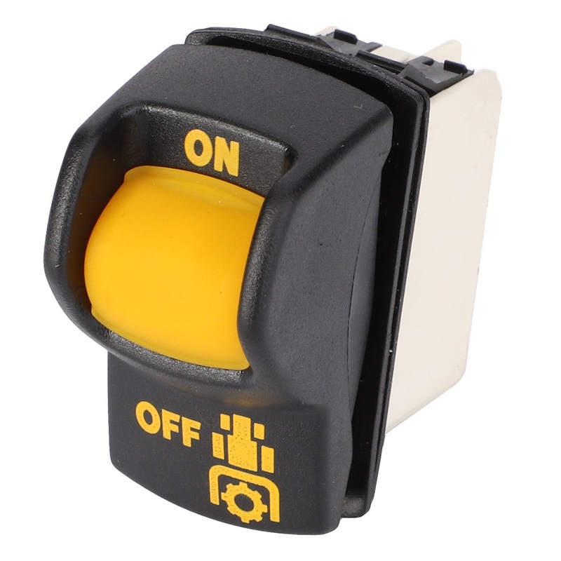 AGCO | Switch, Rocker, Pto – Acw1529170