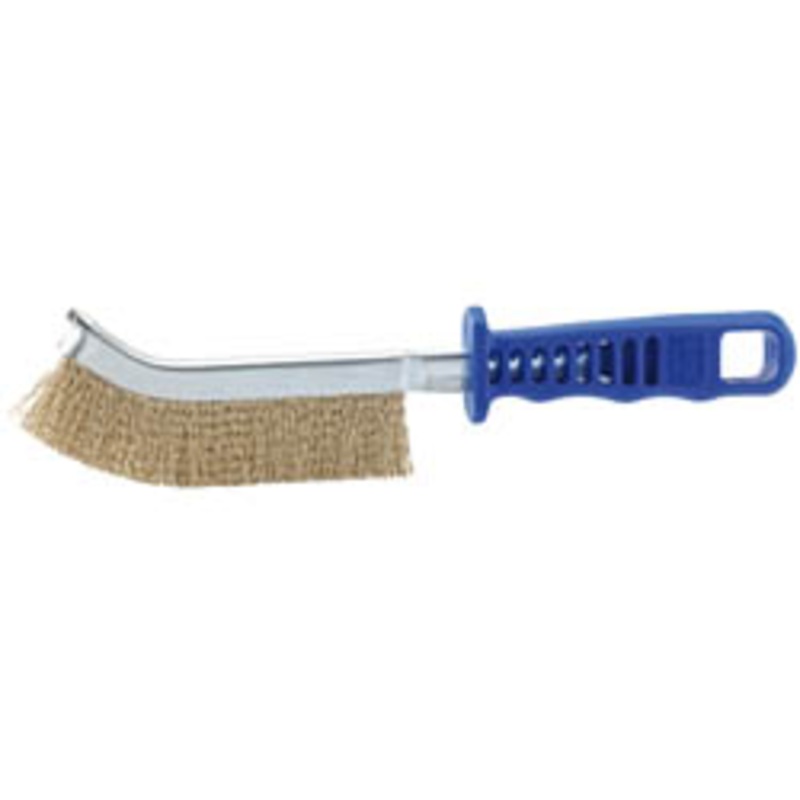 Draper General Purpose Wire Brush, 250mm – 4863