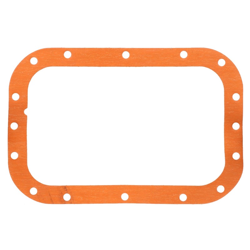 Gasket for Massey Ferguson 178, 595, 1200 Series  OEM Seal  3910273M1