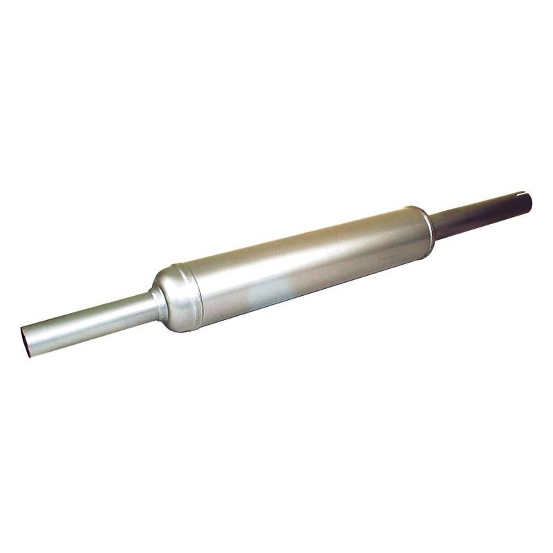 Silencer – Vertical – Sparex Part No. S.6305