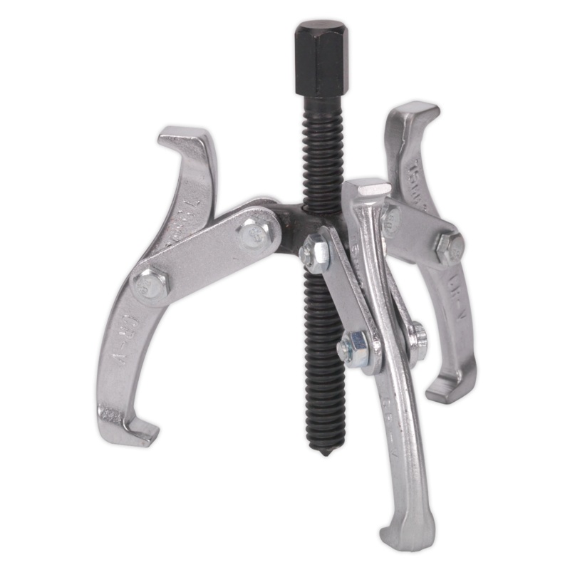 Triple Leg Reversible Puller 75mm – SGP33