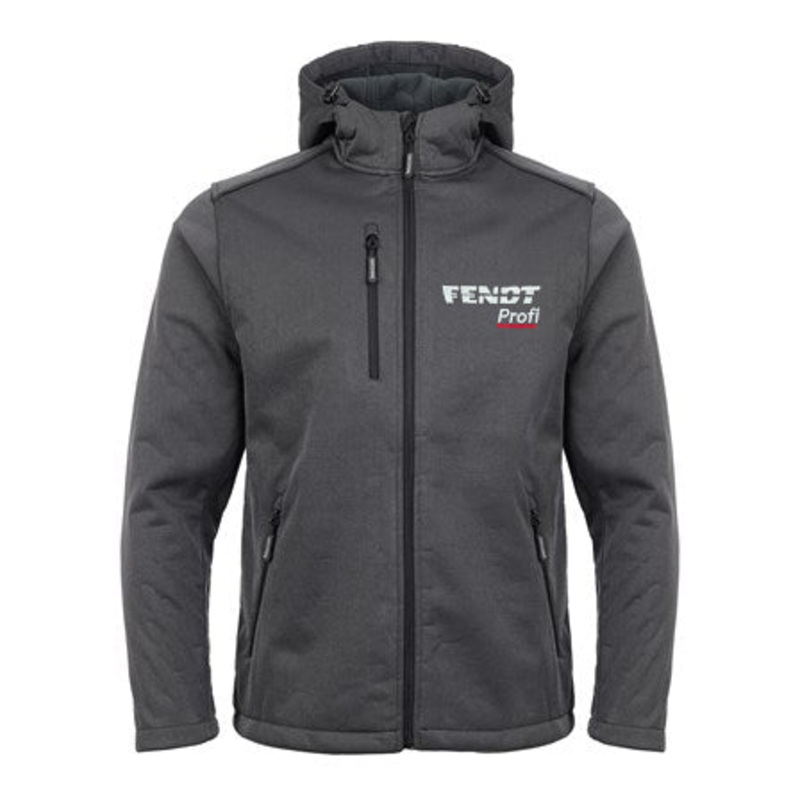 Tuffstuff Hale Jacket Waterproof Breathable Fleece Lined – 263