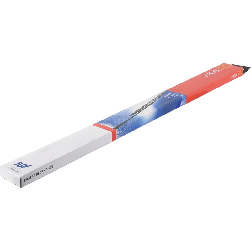 Wiper Blade – 24” (600mm) 1 pc. | Sparex Part No.S.26330