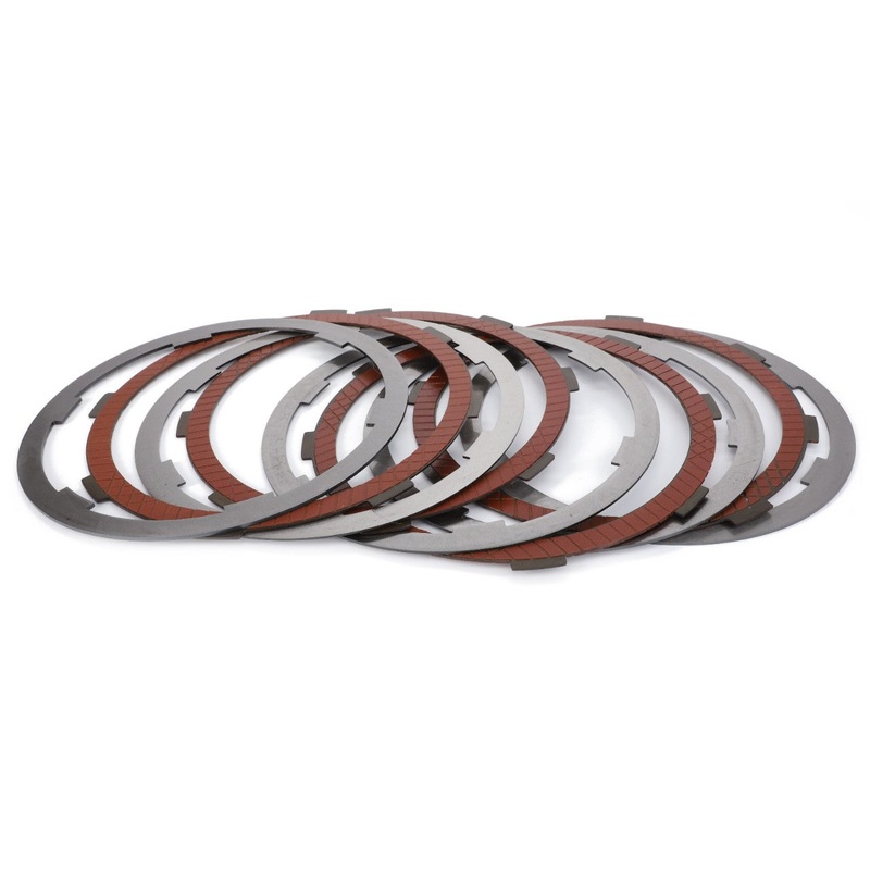 AGCO | Clutch Plate Kit – 3761845M91