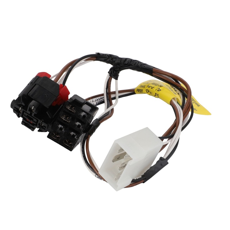 AGCO | Harness, Instrument Panel – 4276107M2