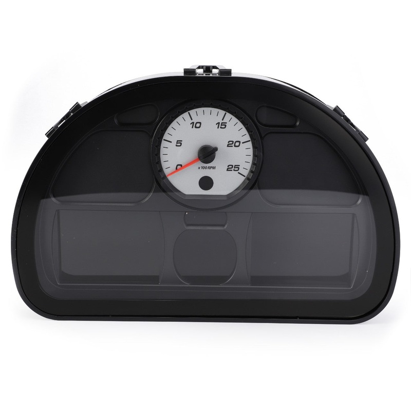 AGCO | Instrument Panel – 4380512M94