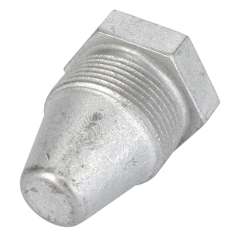 AGCO | Latch Pin – Fel200025