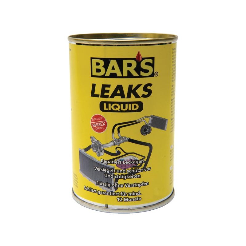 Bars Leaks Radiator Sealant 150g – Sparex Part No. S.31190