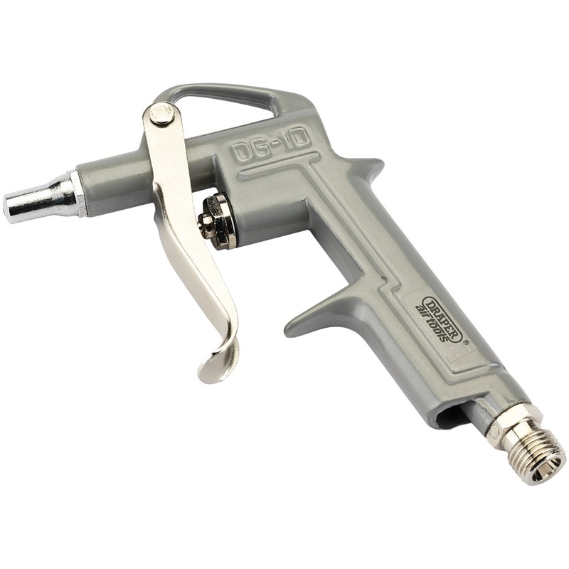 Draper Air Blow Gun – DG10