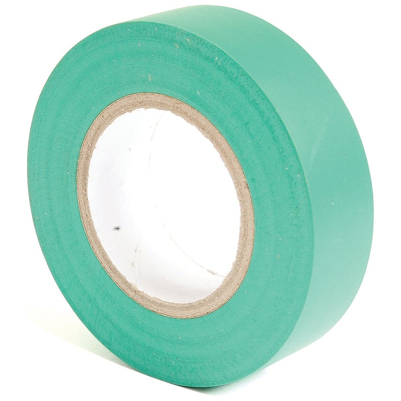 Insulation Tape, Width: 19mm x Length: 20m (Agripak 2 pcs.) – S.4553