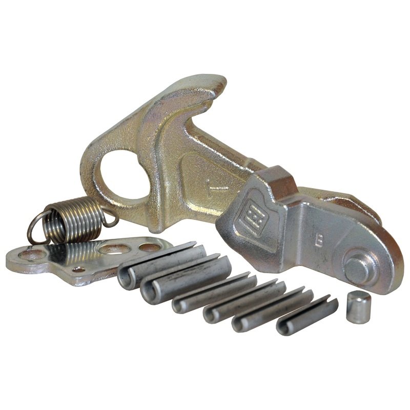 Lower Link Hook Repair Kit (Cat. 3, 3S) | Sparex Part No.S.33269
