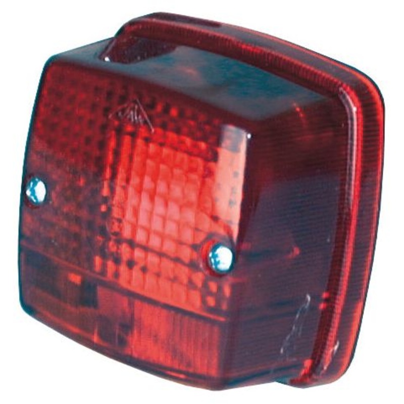 Rear Combination Light, (Halogen), Function: 2, Tail / Brake, RH & LH, 12V – S.56098