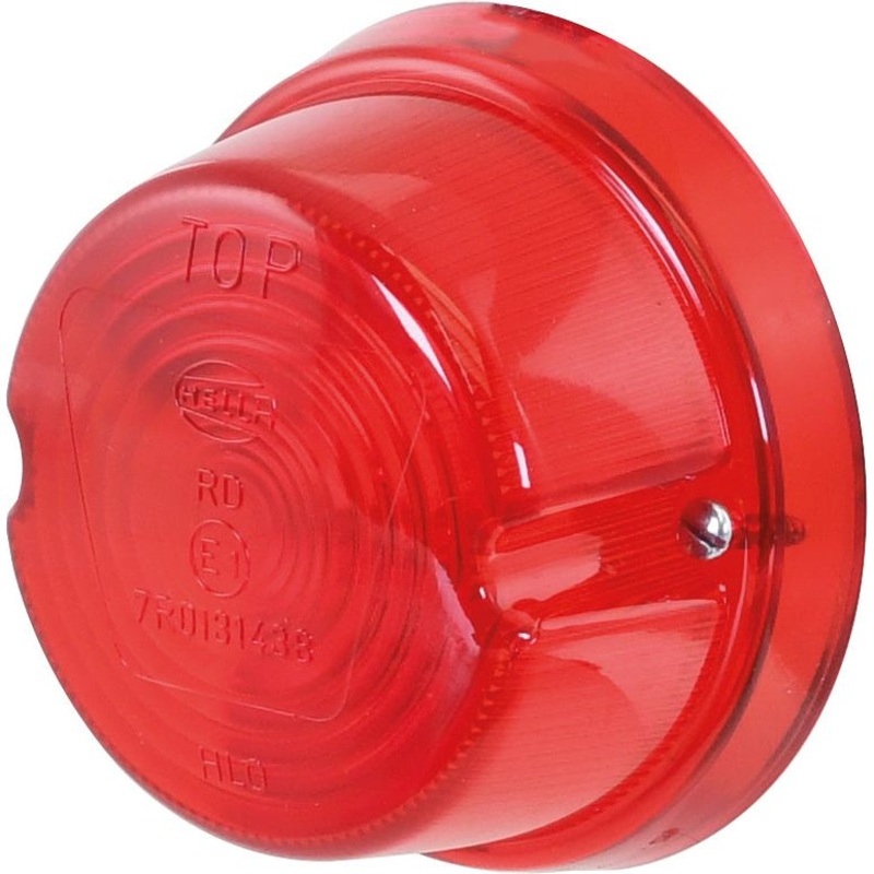 Rear Light, (Halogen), 1, Tail, RH & LH – S.56030