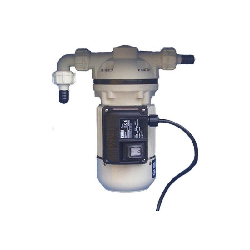 Replacement AdBlue Pump – Sparex Part No. S.166539