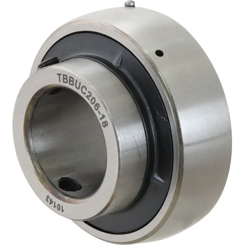 Sparex Plummer Block Bearing Insert (UC206-18) – S.18583