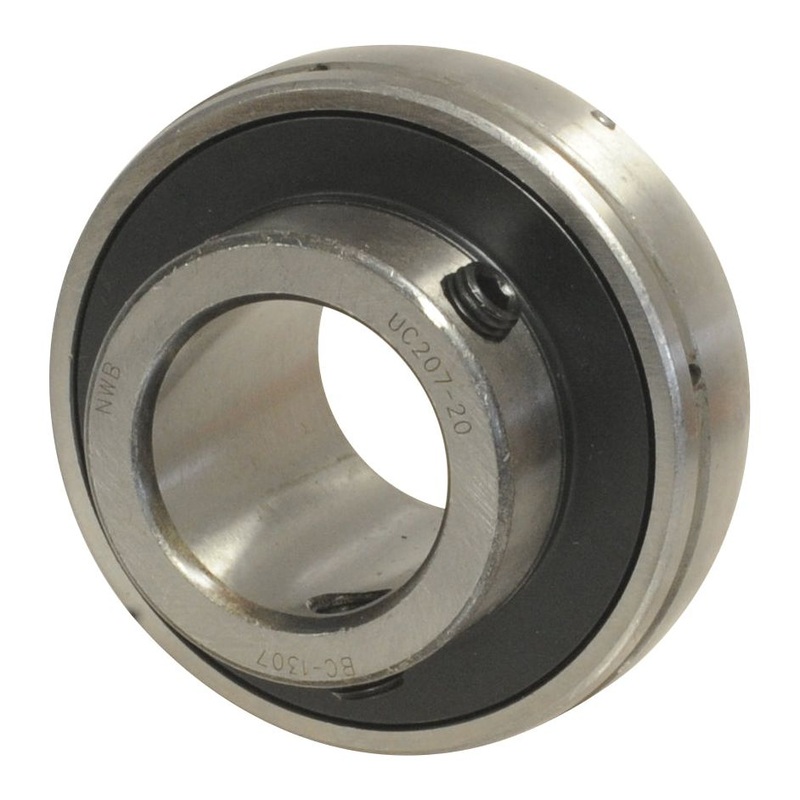 Sparex Plummer Block Bearing Insert (UCX10) – S.20602