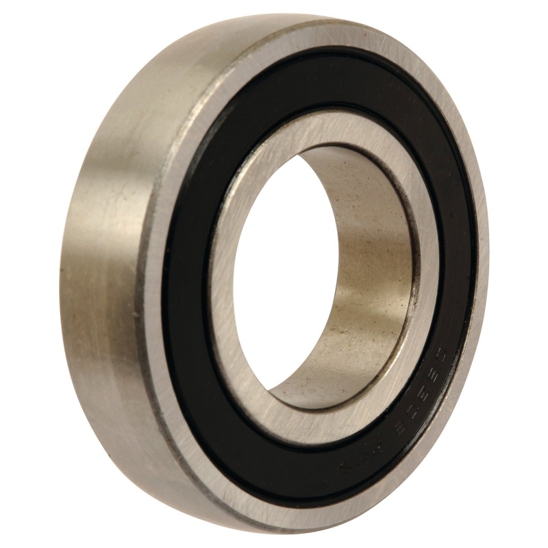 Sparex Spherical Outer Deep Groove Ball Bearing (17262082RS) – S.13470