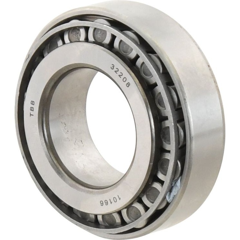 Sparex Taper Roller Bearing (32208) – S.18256