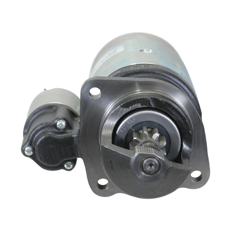 Starter Motor – 12V, 3Kw (Mahle) – Sparex Part No. S.162452