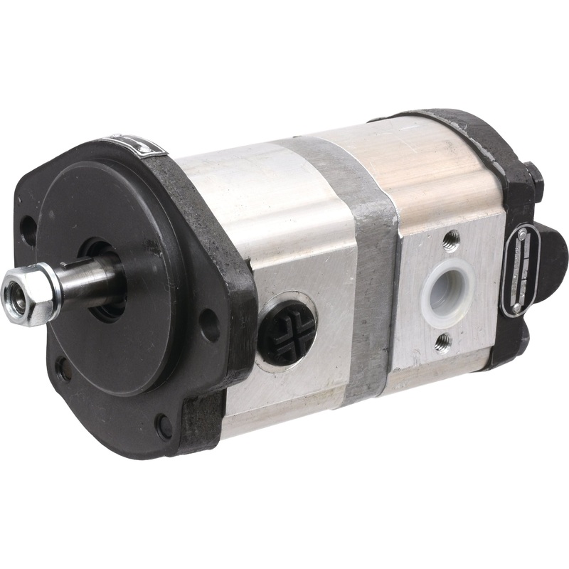 Tandem Hydraulic Pump – S.43958
