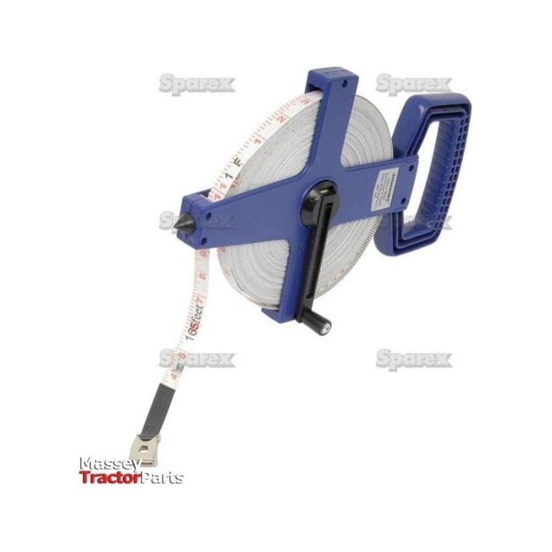 TAPE MEASURE-50M FIBRE GLASS | Sparex Part No.S.14856
