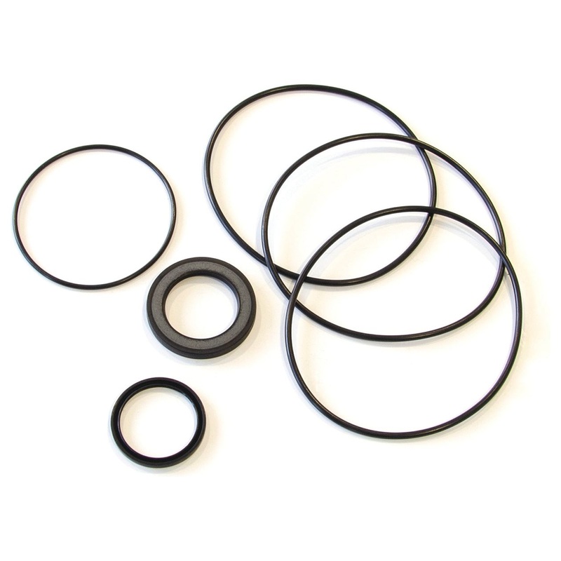 Trale Orbital Motor Seal Kit OMR | Sparex Part No.S.153128