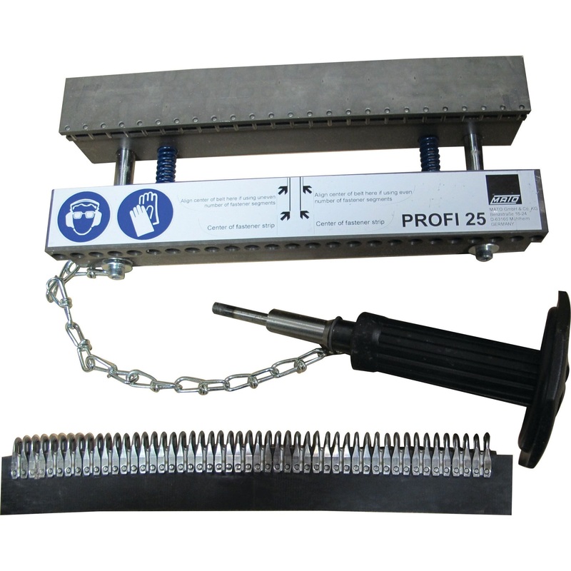 U20 PROFI 25 Bench Vice Device | Sparex Part No.S.130037