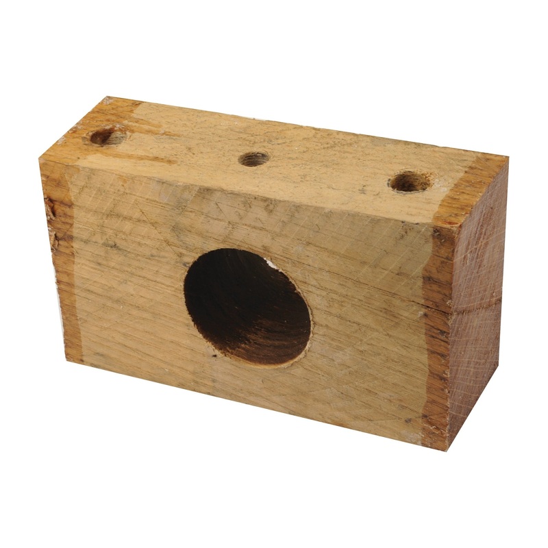 Wooden Roller Bearing Replacement for Grays | Sparex Part No.S.79495