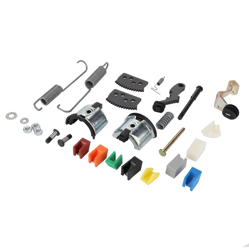 AGCO | Repair Kit, Steering Lever – 3907402M91